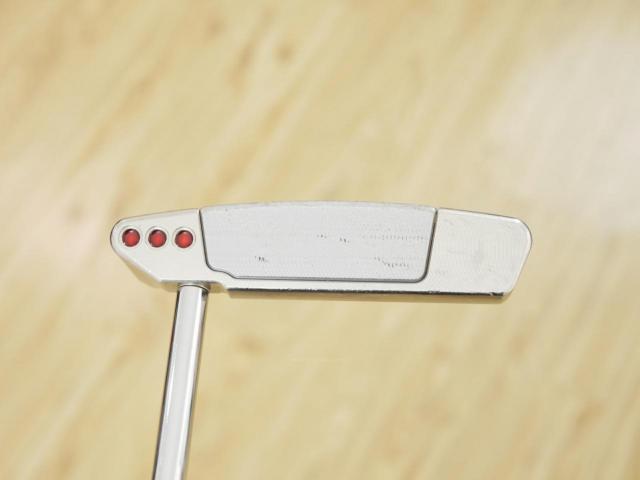 Putter : All : พัตเตอร์ Scotty Cameron Select Squareback ยาว 35 นิ้ว