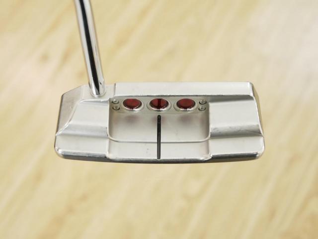 Putter : All : พัตเตอร์ Scotty Cameron Select Squareback ยาว 35 นิ้ว