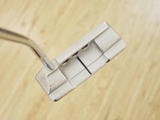 Putter : All : พัตเตอร์ Scotty Cameron Select Squareback ยาว 35 นิ้ว
