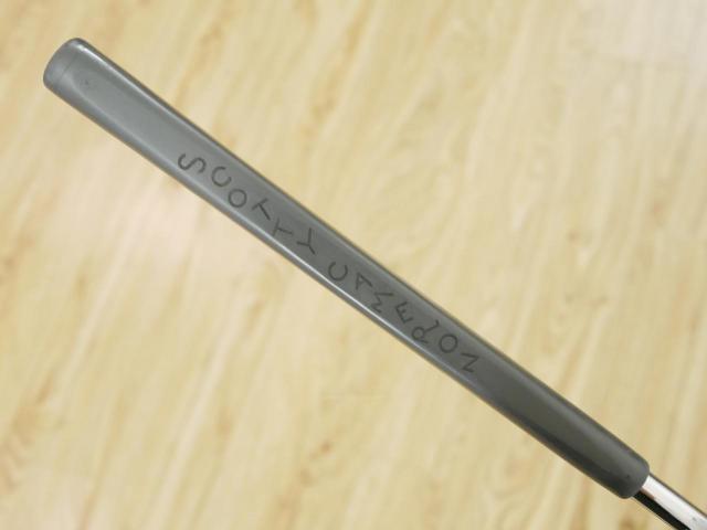 Putter : All : พัตเตอร์ Scotty Cameron Select Squareback ยาว 35 นิ้ว