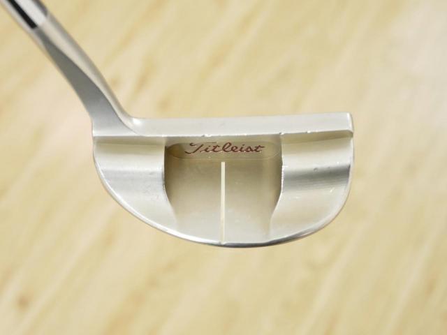 Putter : All : พัตเตอร์ Scotty Cameron California DEL MAR ยาว 34 นิ้ว