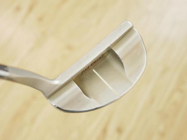 Putter : All : พัตเตอร์ Scotty Cameron California DEL MAR ยาว 34 นิ้ว