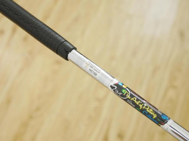 Putter : All : พัตเตอร์ Scotty Cameron California DEL MAR ยาว 34 นิ้ว