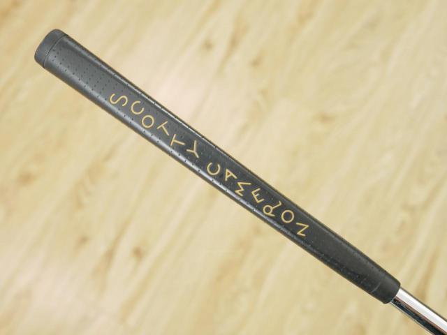 Putter : All : พัตเตอร์ Scotty Cameron California DEL MAR ยาว 34 นิ้ว