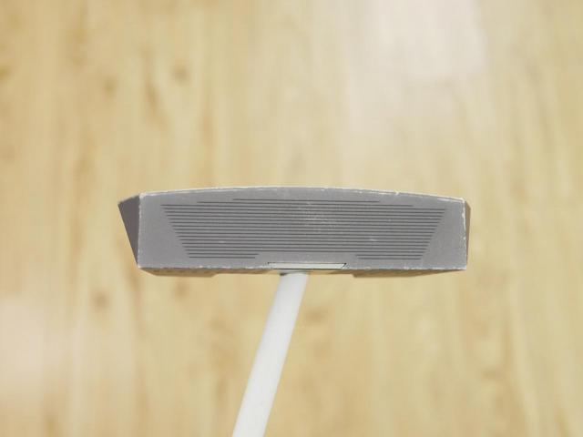 Putter : All : พัตเตอร์ L.A.B Golf Mezz.1 MAX (พัตตรงมากๆ นิ่งสุดๆ หายาก) ก้าน KBS Tour GPS 120 ยาว 31 นิ้ว