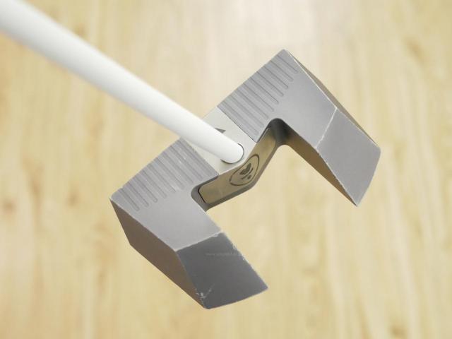 Putter : All : พัตเตอร์ L.A.B Golf Mezz.1 MAX (พัตตรงมากๆ นิ่งสุดๆ หายาก) ก้าน KBS Tour GPS 120 ยาว 31 นิ้ว