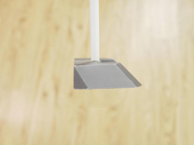 Putter : All : พัตเตอร์ L.A.B Golf Mezz.1 MAX (พัตตรงมากๆ นิ่งสุดๆ หายาก) ก้าน KBS Tour GPS 120 ยาว 31 นิ้ว