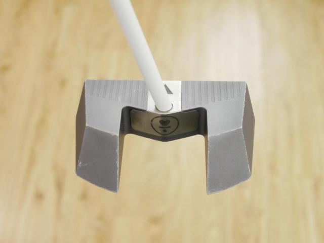 Putter : All : พัตเตอร์ L.A.B Golf Mezz.1 MAX (พัตตรงมากๆ นิ่งสุดๆ หายาก) ก้าน KBS Tour GPS 120 ยาว 31 นิ้ว