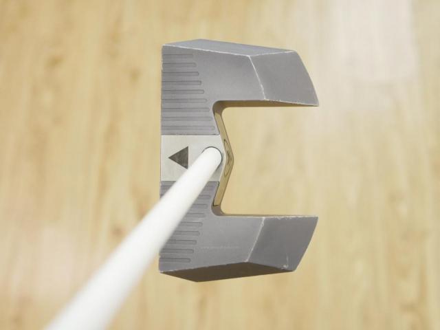 Putter : All : พัตเตอร์ L.A.B Golf Mezz.1 MAX (พัตตรงมากๆ นิ่งสุดๆ หายาก) ก้าน KBS Tour GPS 120 ยาว 31 นิ้ว