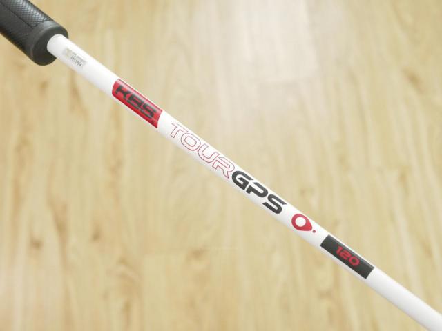 Putter : All : พัตเตอร์ L.A.B Golf Mezz.1 MAX (พัตตรงมากๆ นิ่งสุดๆ หายาก) ก้าน KBS Tour GPS 120 ยาว 31 นิ้ว