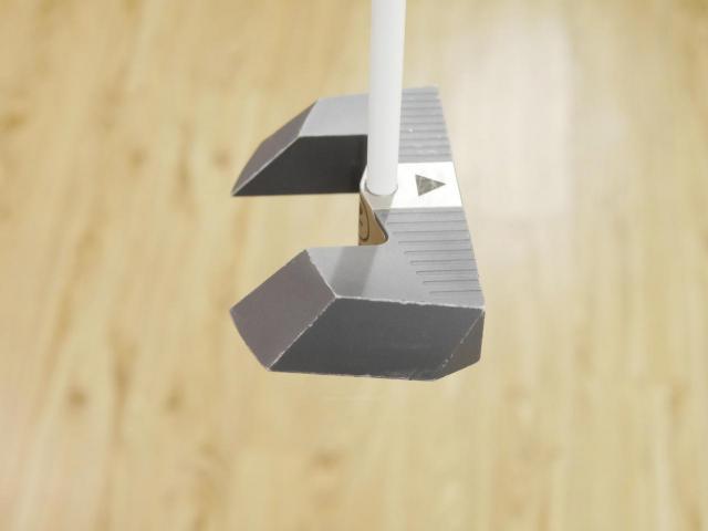 Putter : All : พัตเตอร์ L.A.B Golf Mezz.1 MAX (พัตตรงมากๆ นิ่งสุดๆ หายาก) ก้าน KBS Tour GPS 120 ยาว 31 นิ้ว