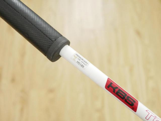 Putter : All : พัตเตอร์ L.A.B Golf Mezz.1 MAX (พัตตรงมากๆ นิ่งสุดๆ หายาก) ก้าน KBS Tour GPS 120 ยาว 31 นิ้ว