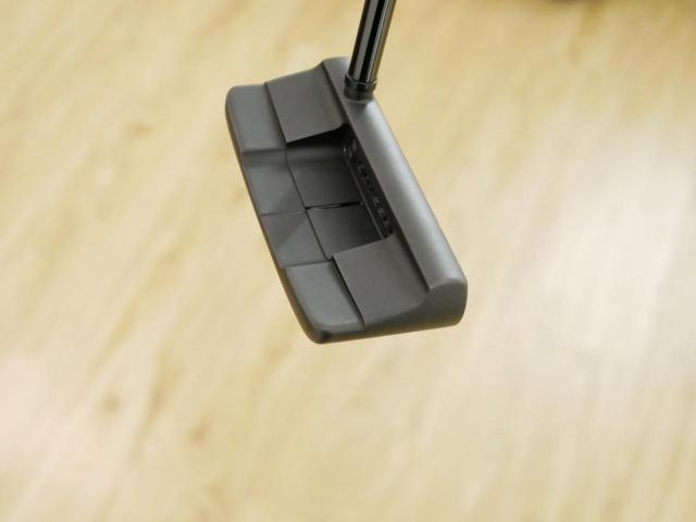 Putter : All : พัตเตอร์ Odyssey White Hot Black DOUBLE WIDE (ออกปี 2024) ก้าน Stroke LAB 70 ยาว 34 นิ้ว