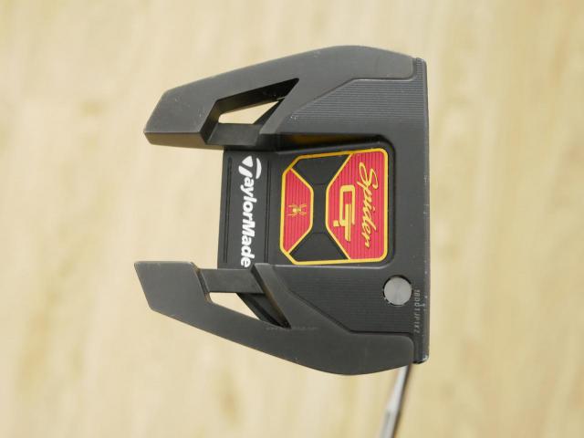 Putter : All : พัตเตอร์ Taylormade Spider GT (ออกปี 2022) ยาว 32 นิ้ว