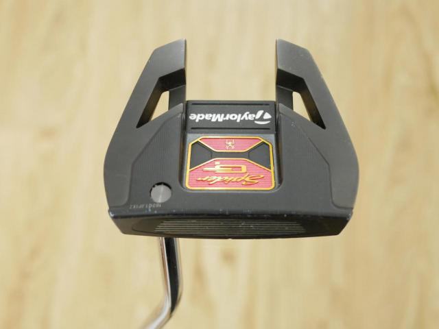 Putter : All : พัตเตอร์ Taylormade Spider GT (ออกปี 2022) ยาว 32 นิ้ว
