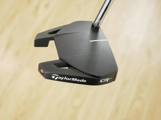 Putter : All : พัตเตอร์ Taylormade Spider GT (ออกปี 2022) ยาว 32 นิ้ว