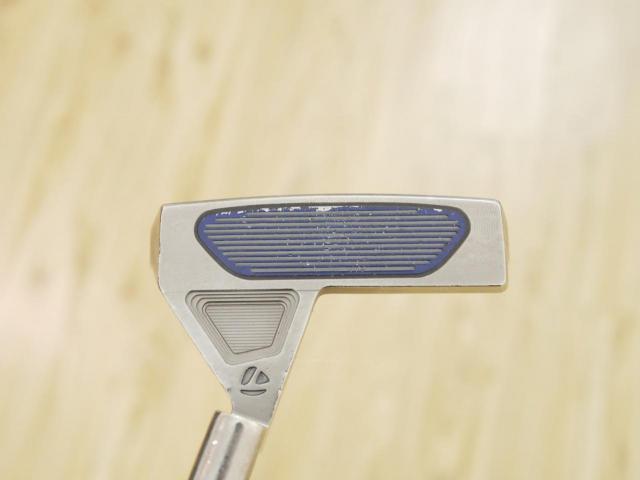 Putter : All : พัตเตอร์ Taylormade TRUSS Hydro Blast Bandon TM1 (ปี 2021) ก้าน KBS CT TOUR Putter 120 ยาว 35 นิ้ว