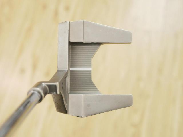 Putter : All : พัตเตอร์ Taylormade TRUSS Hydro Blast Bandon TM1 (ปี 2021) ก้าน KBS CT TOUR Putter 120 ยาว 35 นิ้ว