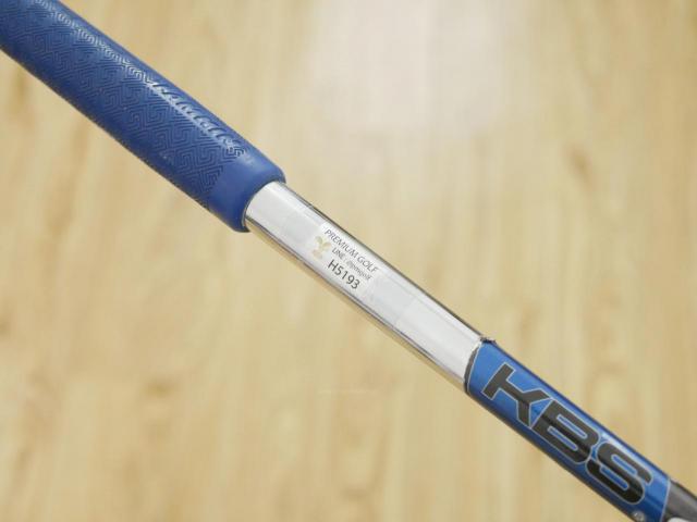 Putter : All : พัตเตอร์ Taylormade TRUSS Hydro Blast Bandon TM1 (ปี 2021) ก้าน KBS CT TOUR Putter 120 ยาว 35 นิ้ว