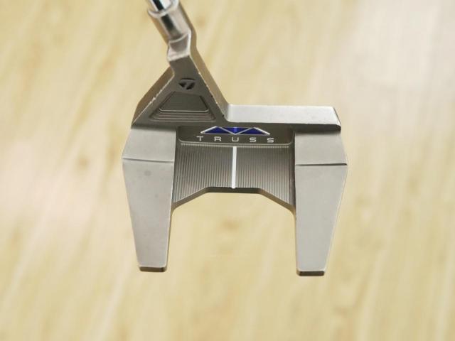 Putter : All : พัตเตอร์ Taylormade TRUSS Hydro Blast Bandon TM1 (ปี 2021) ก้าน KBS CT TOUR Putter 120 ยาว 35 นิ้ว