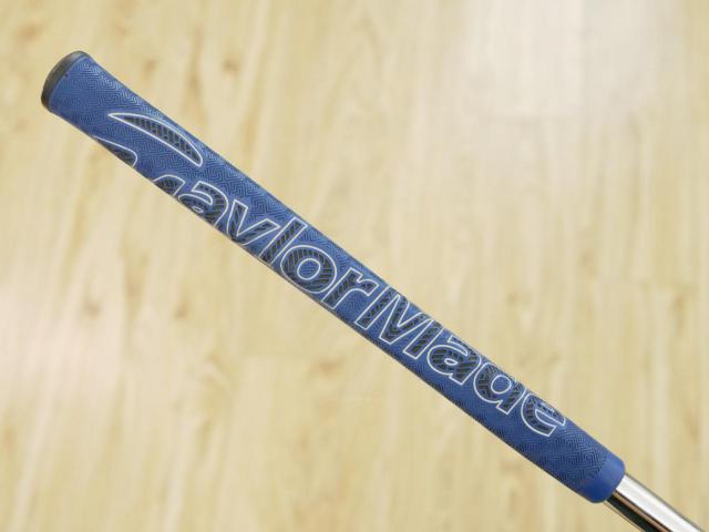 Putter : All : พัตเตอร์ Taylormade TRUSS Hydro Blast Bandon TM1 (ปี 2021) ก้าน KBS CT TOUR Putter 120 ยาว 35 นิ้ว