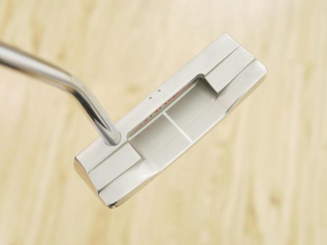 Putter : All : พัตเตอร์ EVNROLL ER1 Milled ยาว 34 นิ้ว