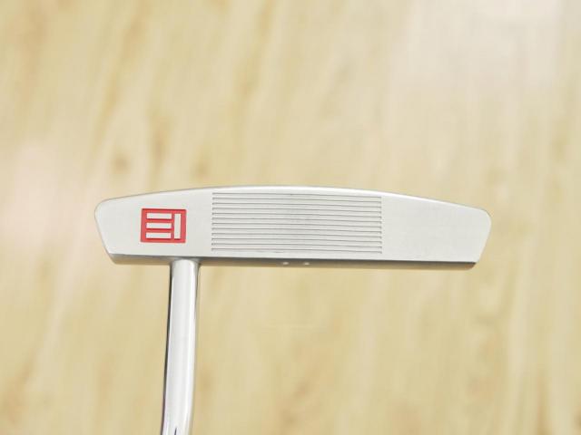Putter : All : พัตเตอร์ EVNROLL ER1 Milled ยาว 34 นิ้ว