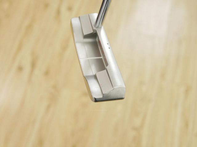 Putter : All : พัตเตอร์ EVNROLL ER1 Milled ยาว 34 นิ้ว