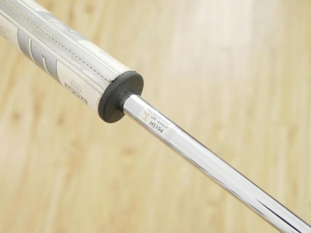Putter : All : พัตเตอร์ EVNROLL ER1 Milled ยาว 34 นิ้ว