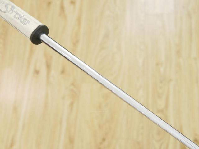 Putter : All : พัตเตอร์ EVNROLL ER1 Milled ยาว 34 นิ้ว