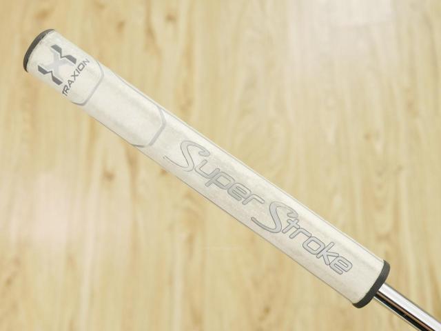 Putter : All : พัตเตอร์ EVNROLL ER1 Milled ยาว 34 นิ้ว