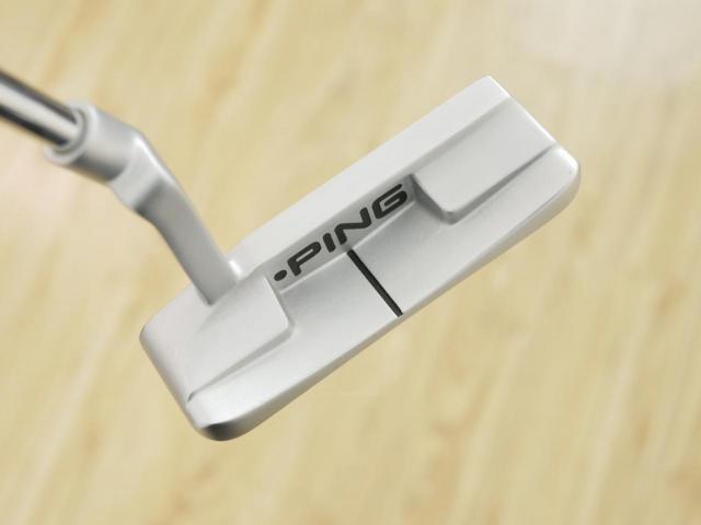Putter : All : พัตเตอร์ Ping Sigma G KINLOCH ยาว 34 นิ้ว
