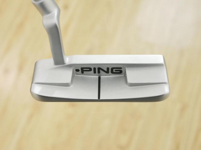 Putter : All : พัตเตอร์ Ping Sigma G KINLOCH ยาว 34 นิ้ว