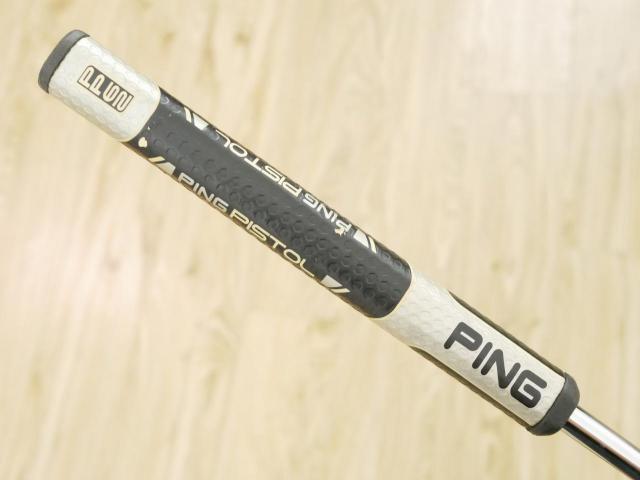 Putter : All : พัตเตอร์ Ping Sigma G KINLOCH ยาว 34 นิ้ว