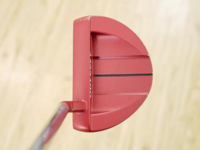 Putter : All : พัตเตอร์ Odyssey O-Works Tour R-LINE S ยาว 34 นิ้ว