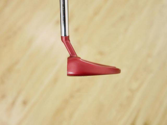 Putter : All : พัตเตอร์ Odyssey O-Works Tour R-LINE S ยาว 34 นิ้ว