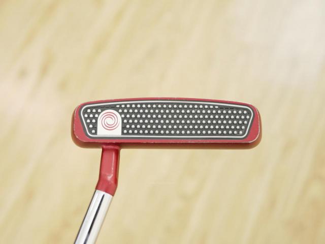 Putter : All : พัตเตอร์ Odyssey O-Works Tour R-LINE S ยาว 34 นิ้ว