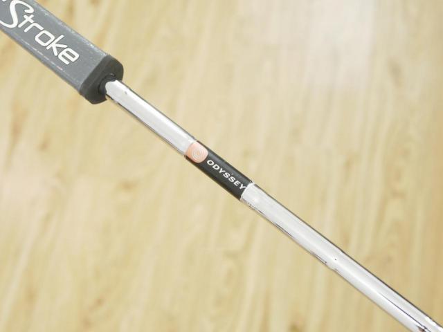 Putter : All : พัตเตอร์ Odyssey O-Works Tour R-LINE S ยาว 34 นิ้ว