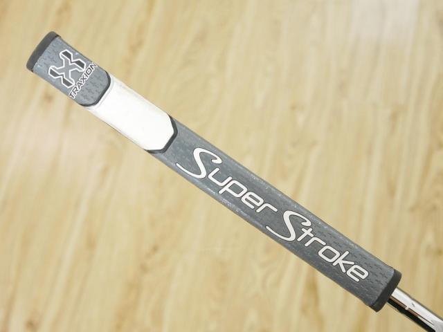 Putter : All : พัตเตอร์ Odyssey O-Works Tour R-LINE S ยาว 34 นิ้ว