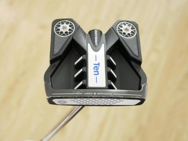 Putter : All : พัตเตอร์ Odyssey TEN CS (ปี 2022) ก้าน Stroke LAB ยาว 33 นิ้ว