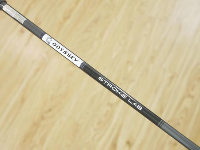 Putter : All : พัตเตอร์ Odyssey TEN CS (ปี 2022) ก้าน Stroke LAB ยาว 33 นิ้ว