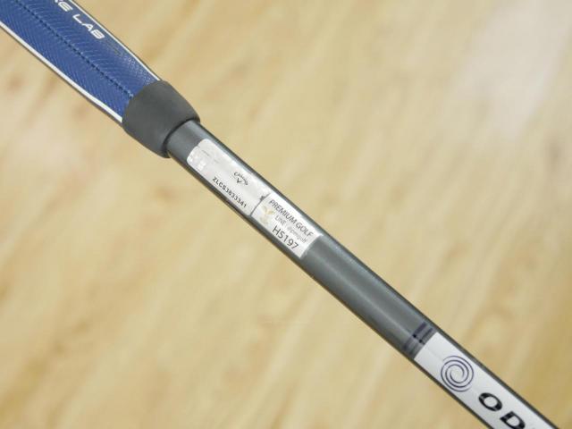 Putter : All : พัตเตอร์ Odyssey TEN CS (ปี 2022) ก้าน Stroke LAB ยาว 33 นิ้ว