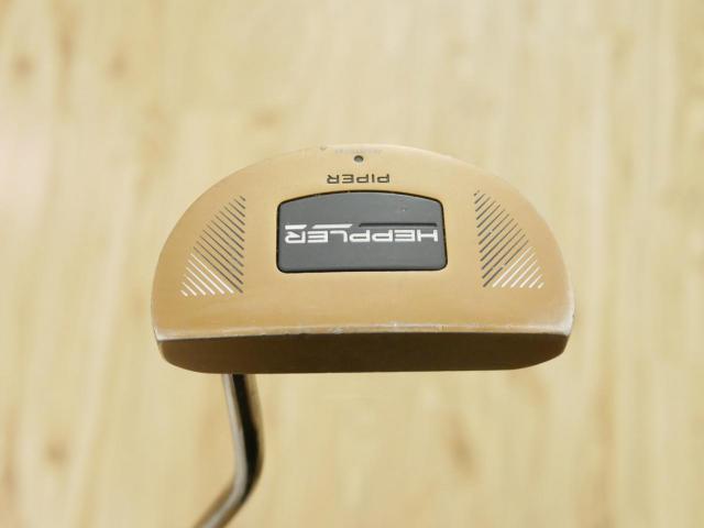 Putter : All : พัตเตอร์ Ping HEPPLER Piper (รุ่นท๊อป) ยาว 34 นิ้ว