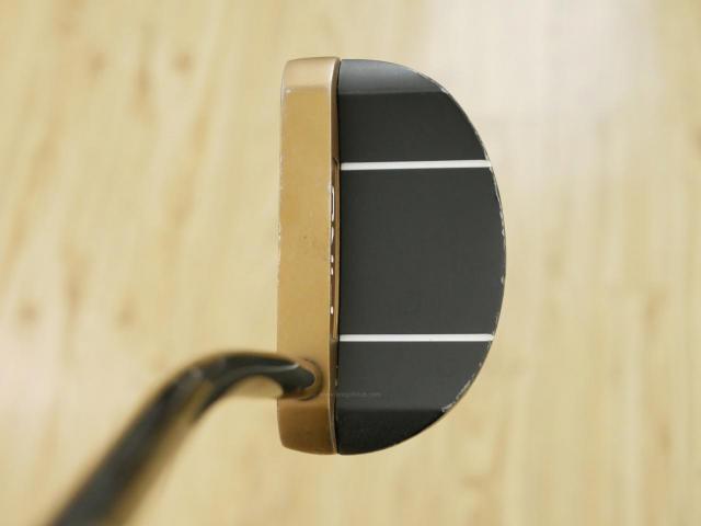 Putter : All : พัตเตอร์ Ping HEPPLER Piper (รุ่นท๊อป) ยาว 34 นิ้ว