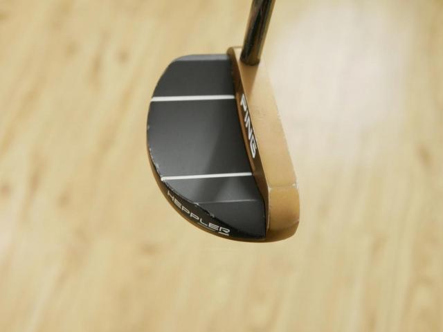 Putter : All : พัตเตอร์ Ping HEPPLER Piper (รุ่นท๊อป) ยาว 34 นิ้ว