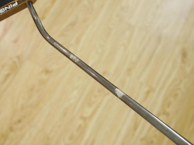 Putter : All : พัตเตอร์ Ping HEPPLER Piper (รุ่นท๊อป) ยาว 34 นิ้ว