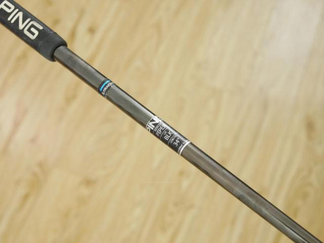 Putter : All : พัตเตอร์ Ping HEPPLER Piper (รุ่นท๊อป) ยาว 34 นิ้ว
