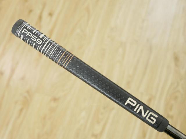 Putter : All : พัตเตอร์ Ping HEPPLER Piper (รุ่นท๊อป) ยาว 34 นิ้ว