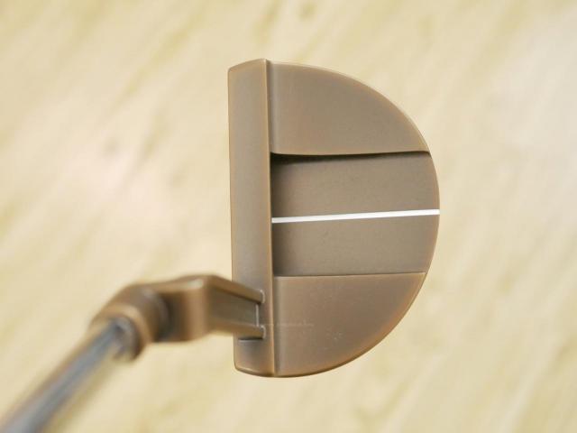 Putter : All : พัตเตอร์ Odyssey GIRAFFE-BEAM 6 (ออกปี 2024) ก้าน Stroke LAB SL 90 ยาว 33 นิ้ว