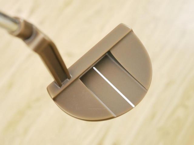 Putter : All : พัตเตอร์ Odyssey GIRAFFE-BEAM 6 (ออกปี 2024) ก้าน Stroke LAB SL 90 ยาว 33 นิ้ว